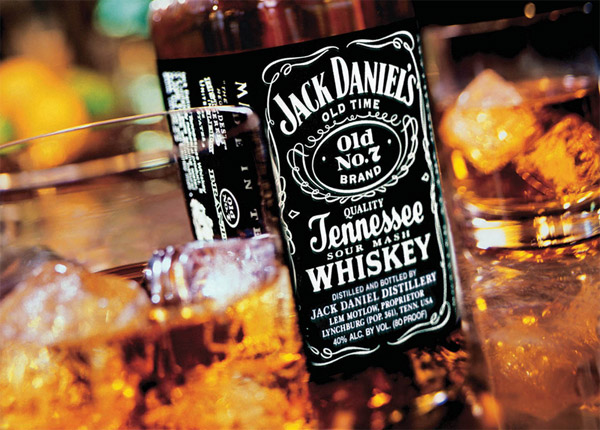 Jack Daniel's Jack Daniel's