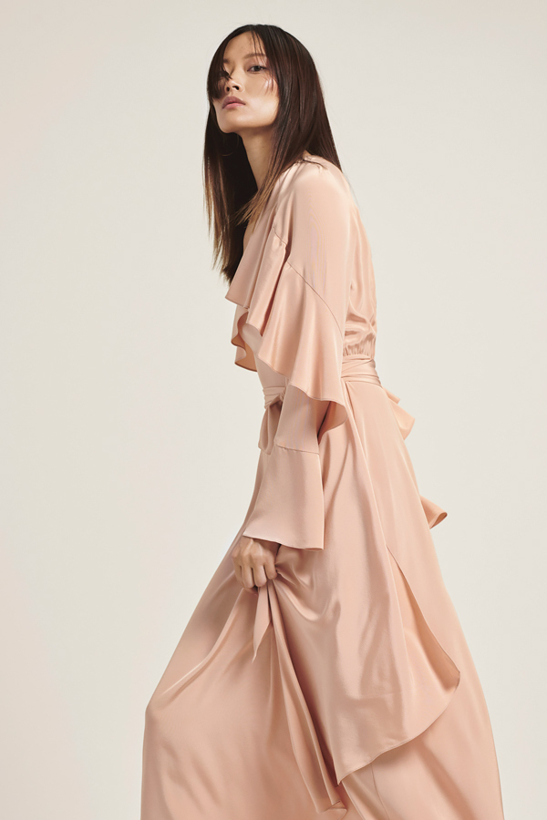 Diane von Furstenberg �����-���� 2019